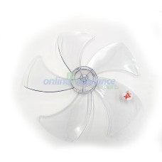 LH1077 Genuine Delonghi Fan/Blade Pedestal Tower Fan DEAPF40.BK